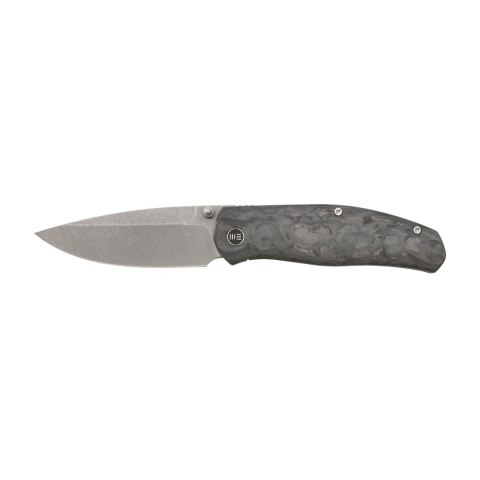 Nóż składany WE Knife Esprit WE20025A-A marble / gray We Knife