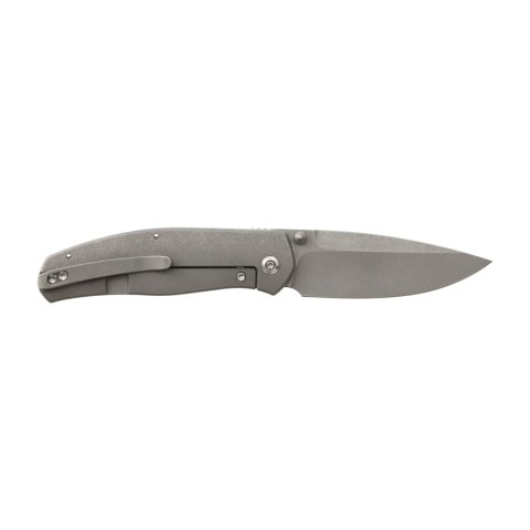 Nóż składany WE Knife Esprit WE20025A-A marble / gray We Knife