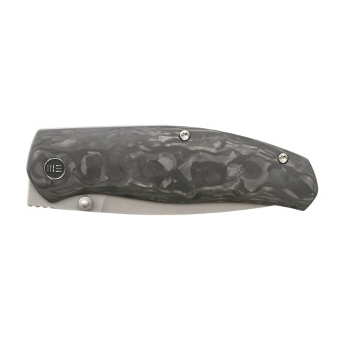 Nóż składany WE Knife Esprit WE20025A-A marble / gray We Knife