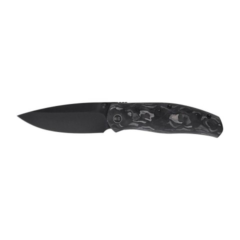 Nóż składany WE Knife Esprit WE20025A-C marble / black We Knife