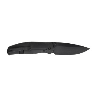 Nóż składany WE Knife Esprit WE20025A-C marble / black We Knife