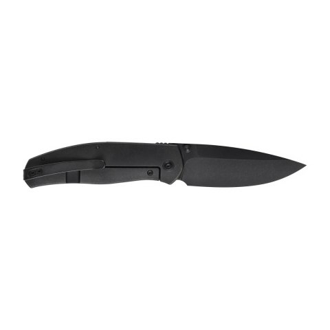 Nóż składany WE Knife Esprit WE20025A-C marble / black We Knife