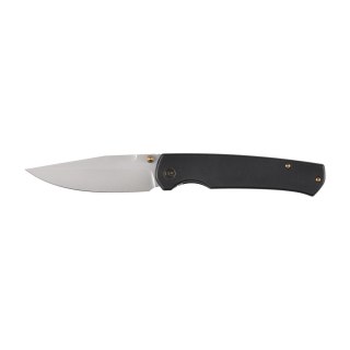 Nóż składany WE Knife Evoke WE21046-1 black We Knife