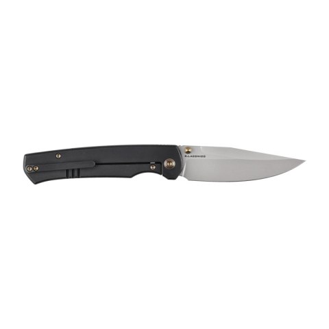 Nóż składany WE Knife Evoke WE21046-1 black We Knife