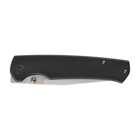 Nóż składany WE Knife Evoke WE21046-1 black We Knife