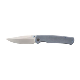 Nóż składany WE Knife Evoke WE21046-3 blue We Knife