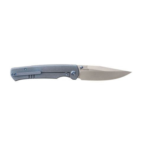 Nóż składany WE Knife Evoke WE21046-3 blue We Knife