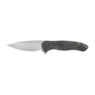 Nóż składany WE Knife Kitefin 2001B gray We Knife