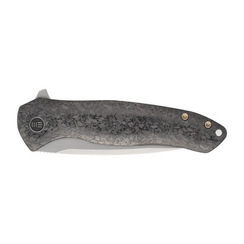 Nóż składany WE Knife Kitefin 2001B gray We Knife