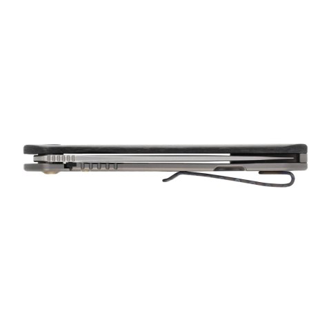 Nóż składany WE Knife Kitefin 2001B gray We Knife