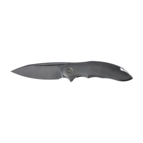 Nóż składany WE Knife Makani WE21048-1 black We Knife