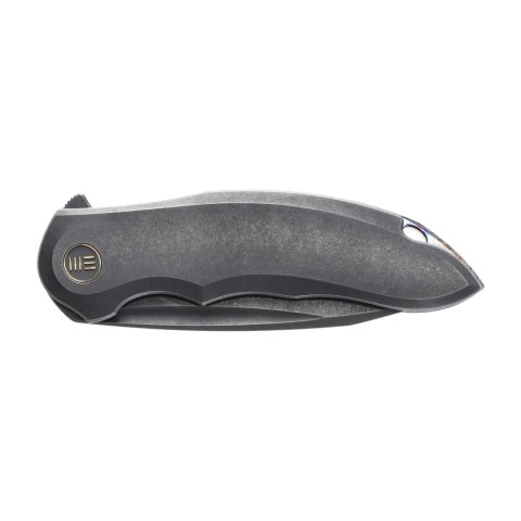 Nóż składany WE Knife Makani WE21048-1 black We Knife