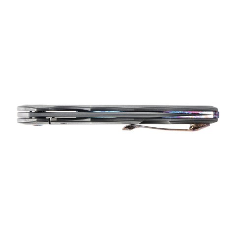 Nóż składany WE Knife Makani WE21048-1 black We Knife