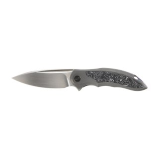 Nóż składany WE Knife Makani WE21048B-2 gray We Knife