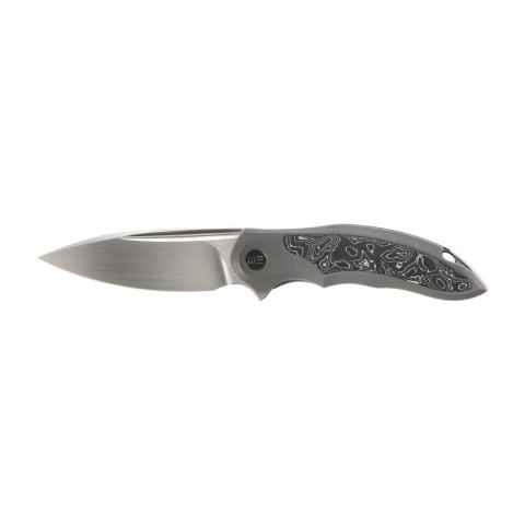 Nóż składany WE Knife Makani WE21048B-2 gray We Knife