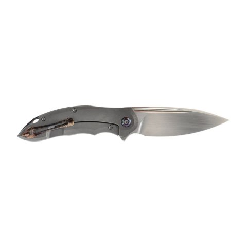 Nóż składany WE Knife Makani WE21048B-2 gray We Knife