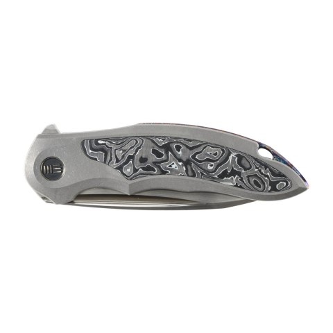 Nóż składany WE Knife Makani WE21048B-2 gray We Knife