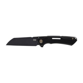 Nóż składany WE Knife Mini Buster 2003B antique bronze We Knife