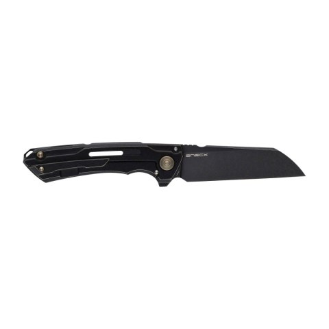 Nóż składany WE Knife Mini Buster 2003B antique bronze We Knife