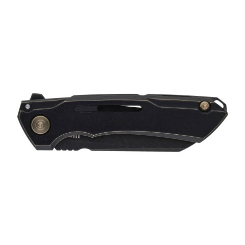 Nóż składany WE Knife Mini Buster 2003B antique bronze We Knife