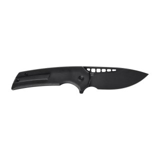 Nóż składany WE Knife Mini Malice WE054BL-1 black We Knife