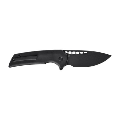 Nóż składany WE Knife Mini Malice WE054BL-1 black We Knife