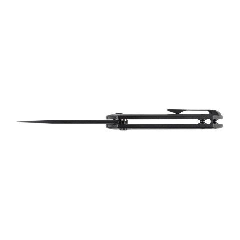 Nóż składany WE Knife Mini Malice WE054BL-1 black We Knife