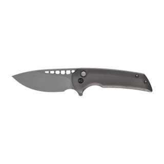 Nóż składany WE Knife Mini Malice WE054BL-2 gray We Knife