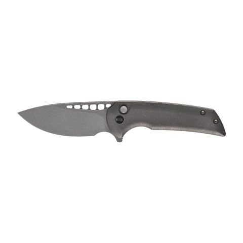Nóż składany WE Knife Mini Malice WE054BL-2 gray We Knife