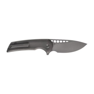 Nóż składany WE Knife Mini Malice WE054BL-2 gray We Knife