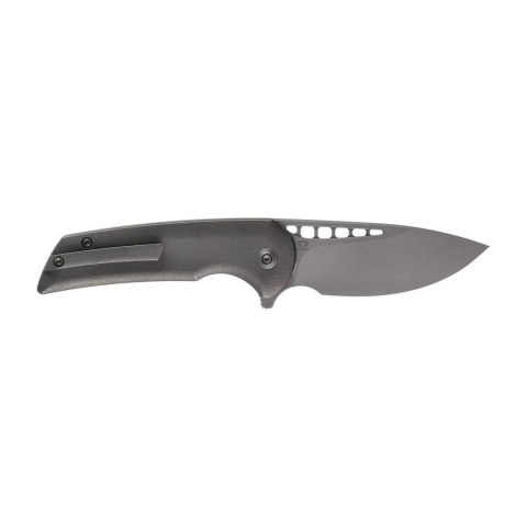 Nóż składany WE Knife Mini Malice WE054BL-2 gray We Knife