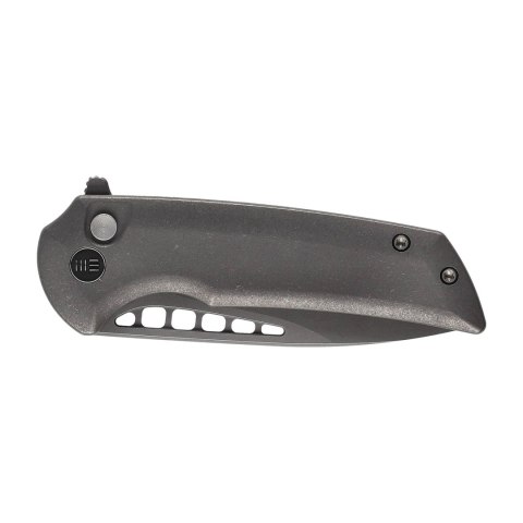 Nóż składany WE Knife Mini Malice WE054BL-2 gray We Knife