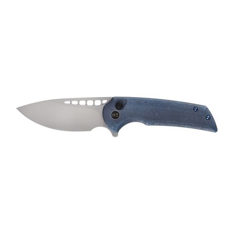 Nóż składany WE Knife Mini Malice WE054BL-3 blue We Knife