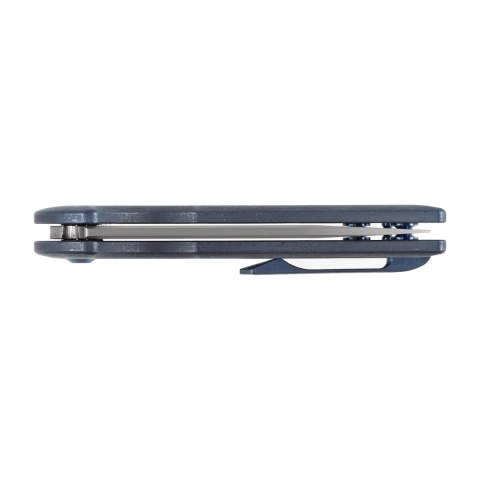 Nóż składany WE Knife Mini Malice WE054BL-3 blue We Knife