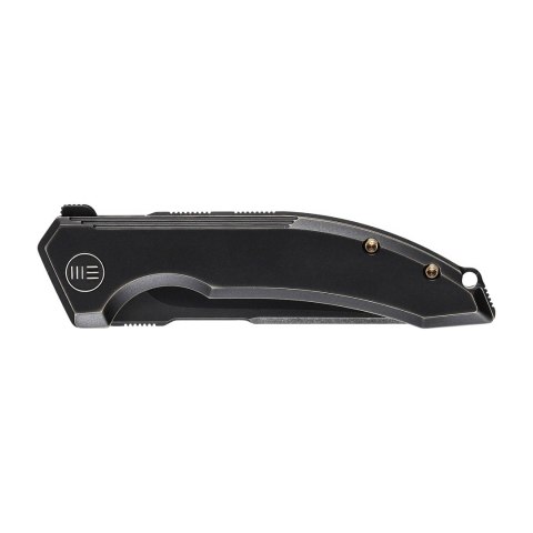 Nóż składany WE Knife Quixotic WE21016-2 bronze / black We Knife
