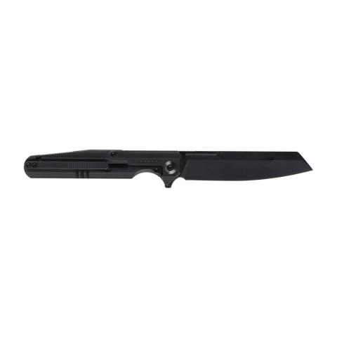 Nóż składany WE Knife Reiver WE16020-2 black We Knife