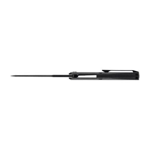 Nóż składany WE Knife Reiver WE16020-2 black We Knife