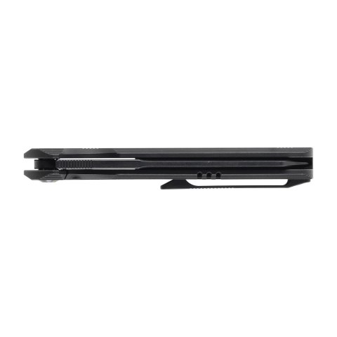 Nóż składany WE Knife Reiver WE16020-2 black We Knife