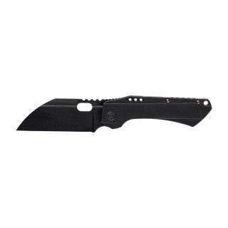 Nóż składany WE Knife Roxi 3 WE19072-2 black We Knife