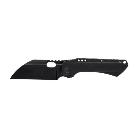 Nóż składany WE Knife Roxi 3 WE19072-2 black We Knife