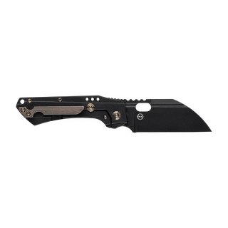 Nóż składany WE Knife Roxi 3 WE19072-2 black We Knife