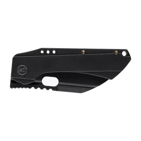 Nóż składany WE Knife Roxi 3 WE19072-2 black We Knife