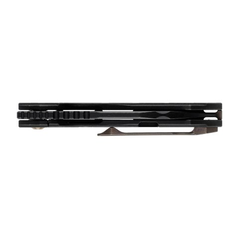 Nóż składany WE Knife Roxi 3 WE19072-2 black We Knife