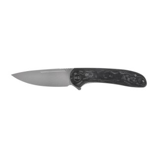 Nóż składany WE Knife Saakshi WE20020C-1 marble / gray We Knife