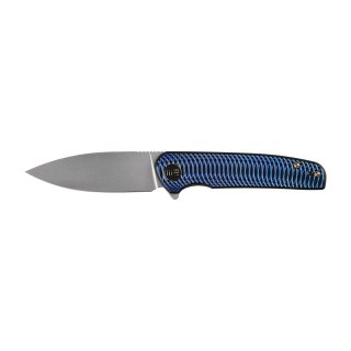 Nóż składany WE Knife Shakan WE20052C-1 blue We Knife