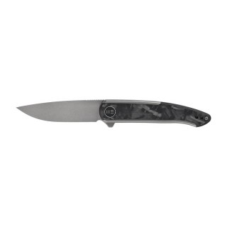 Nóż składany WE Knife Smooth Sentinel WE20043-1 gray We Knife