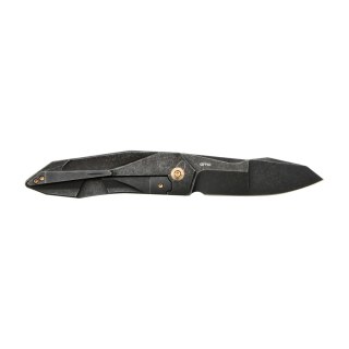 Nóż składany WE Knife Solid WE22028-1 We Knife