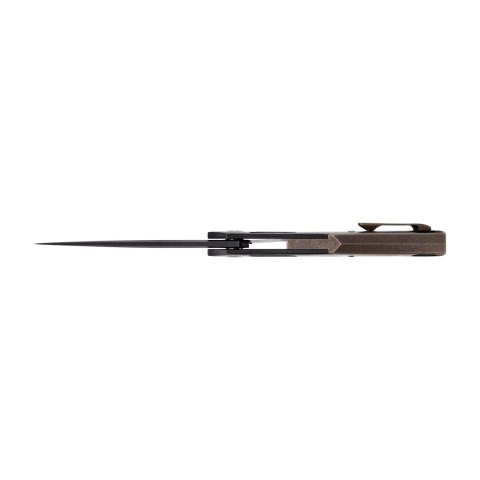 Nóż składany WE Knife Speedliner WE22045B-2 We Knife