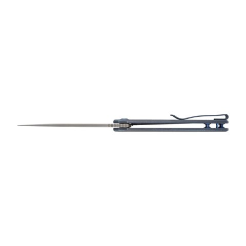 Nóż składany WE Knife Speedster WE21021B-3 blue We Knife