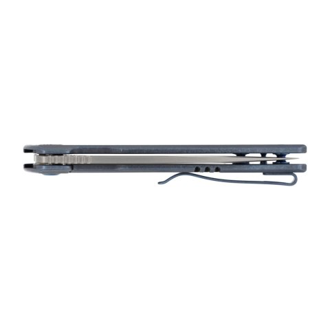Nóż składany WE Knife Speedster WE21021B-3 blue We Knife